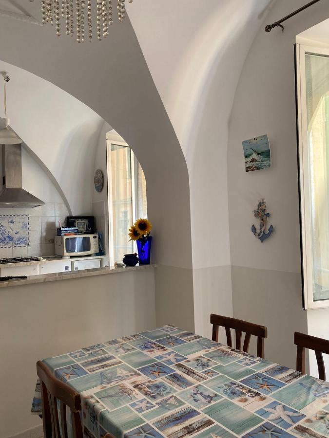 Ferienwohnung Bilocale In Centro Sanremo Exterior foto